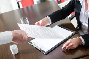 ПНП в Словаччині: умови і підстави для отримання