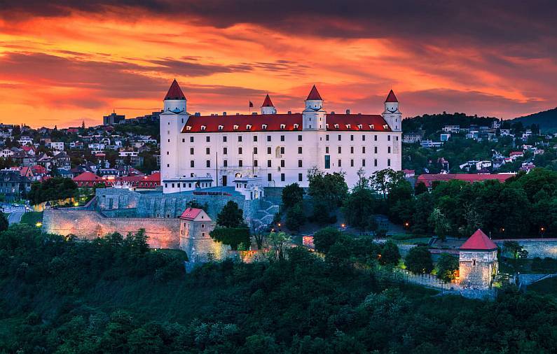 Життя в Словаччині: плюси та мінуси