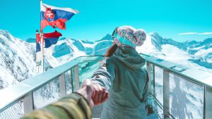 Огляд популярних гірськолижних курортів Словаччини
