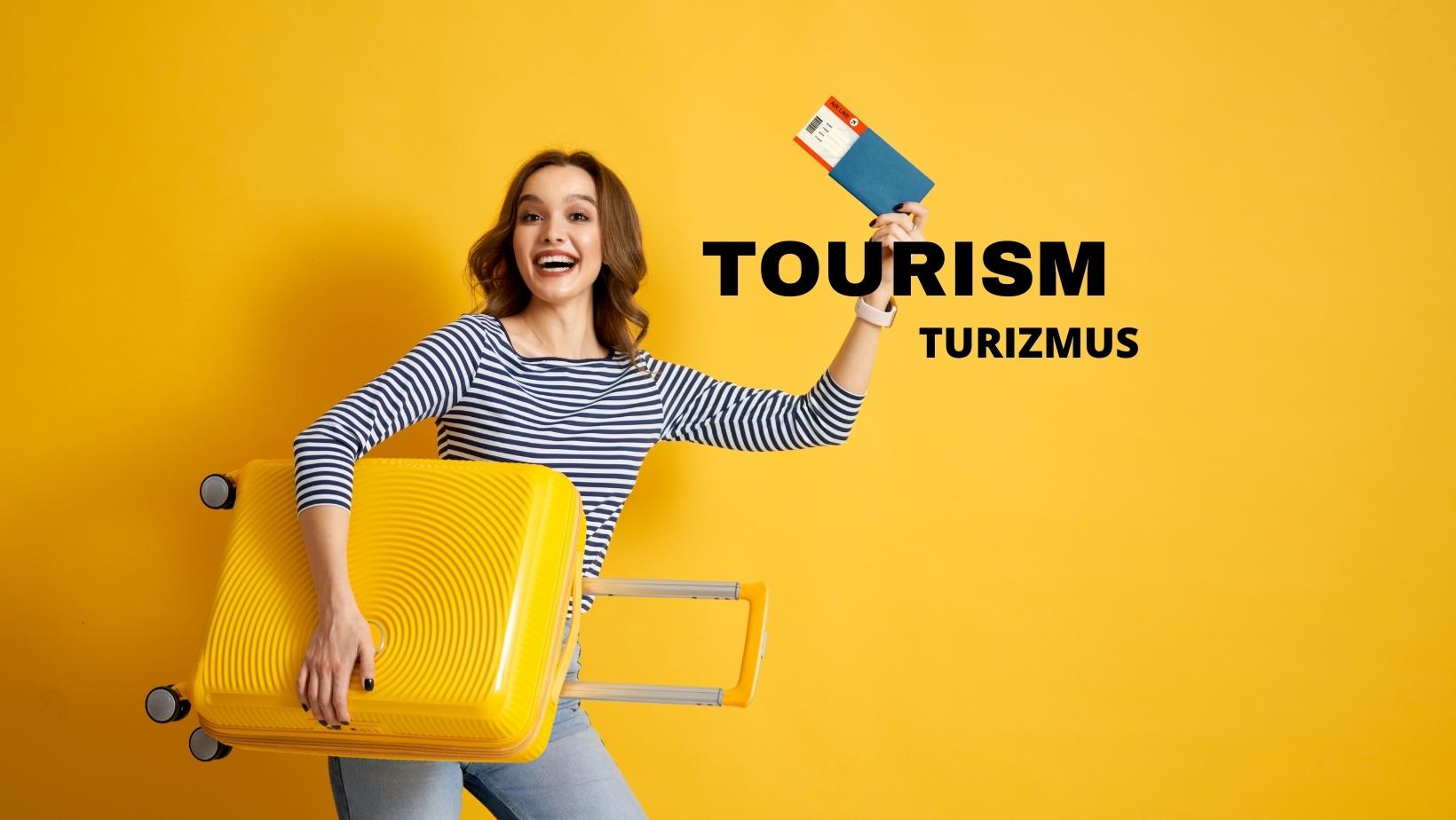 Туризм в Словакии – развитие, потенциал и подготовка квалифицированных кадров