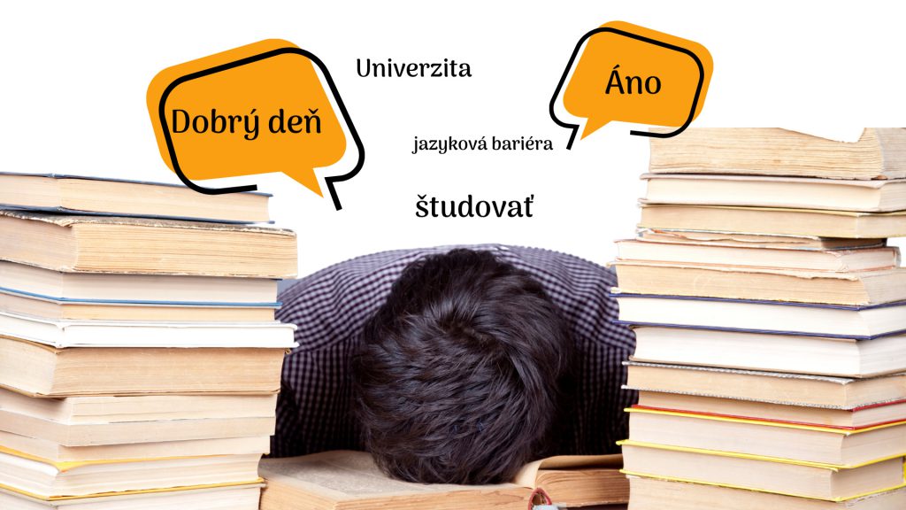 Проблеми вивчення словацької мови