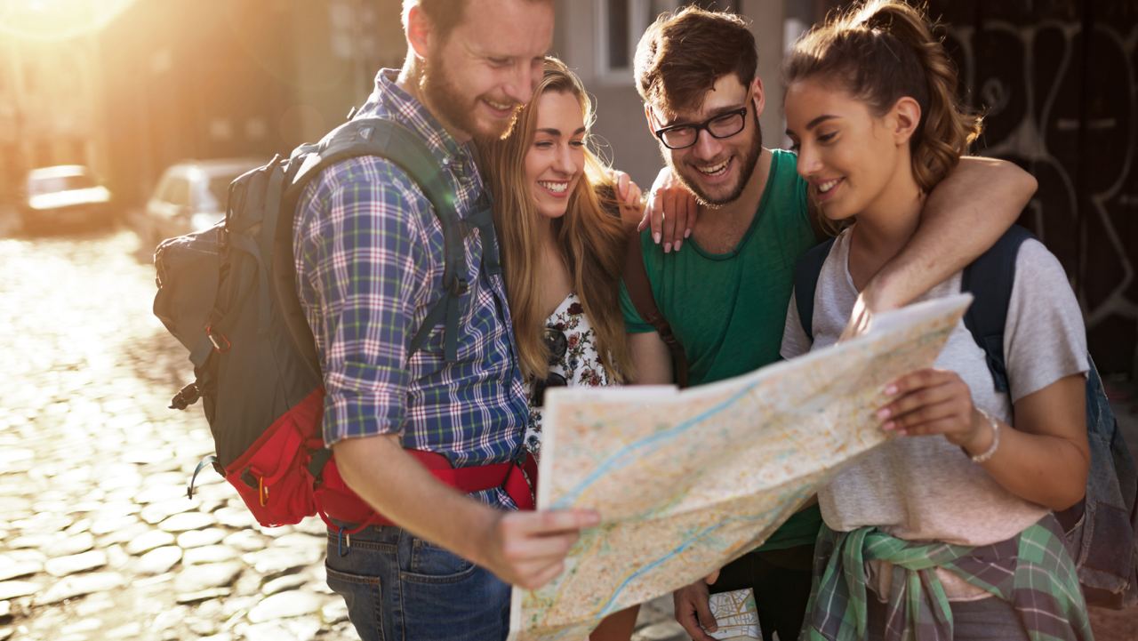 Где отдохнуть в Словакии студенту — качественно, недорого и с пользой