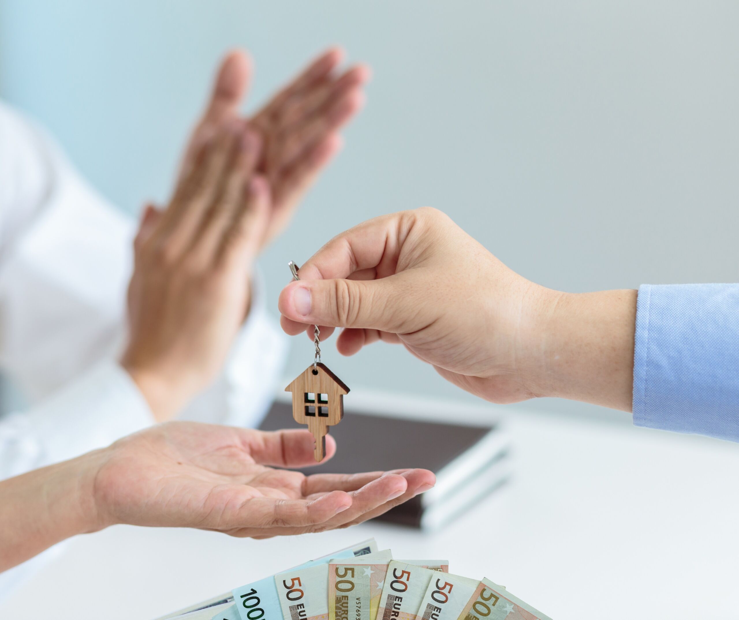 Сколько стоит жилье в Словакии?