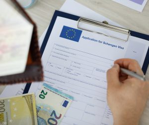 Що таке студентська віза?