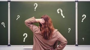 Як правильно вибрати ВНЗ для вступу?