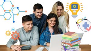 Як розібратися, куди поступати після 11 класу в Словаччині?