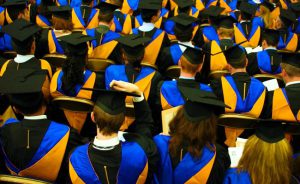 Гайд для абітурієнтів та студентів з України щодо можливостей: Порівнюємо найпопулярніші ВНЗ