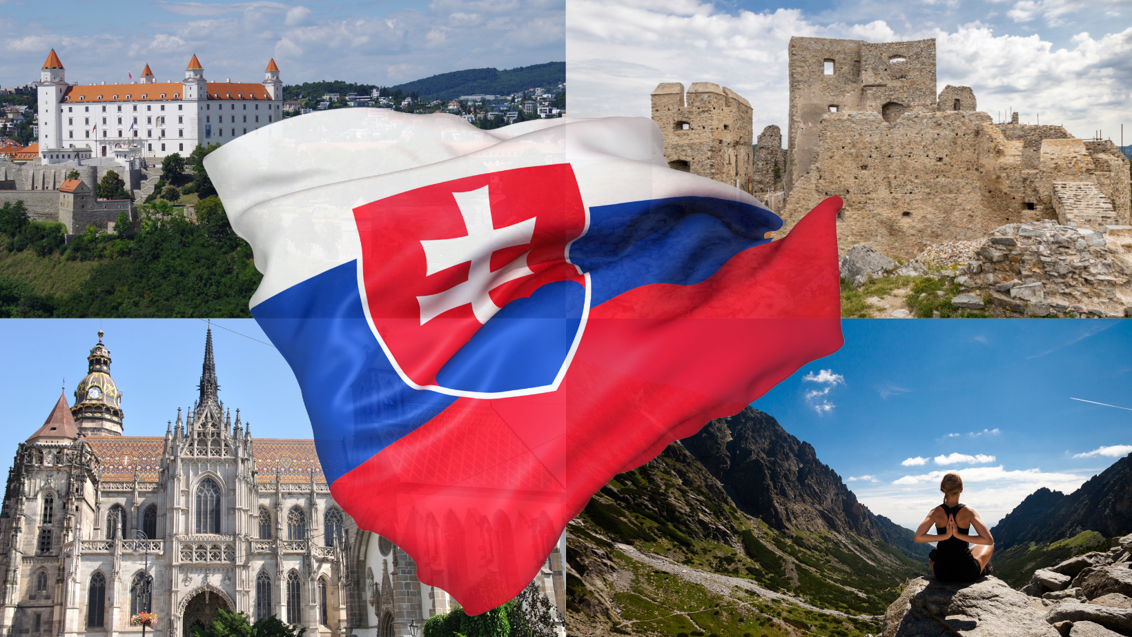 Де відпочити в Словаччині?