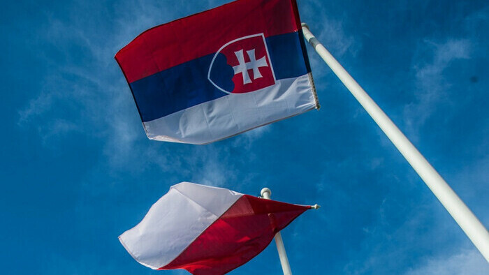 Де краще навчатися у Польщі чи Словаччині?