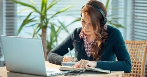 Що таке дистанційне навчання