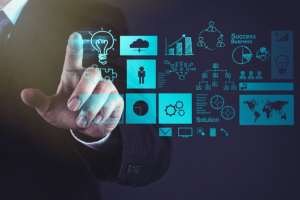 Перспективні професії майбутнього