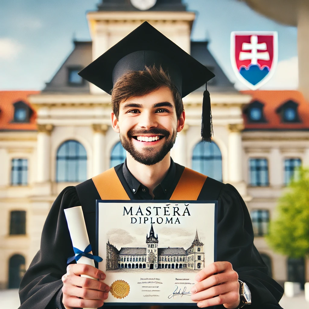 Магістратура за кордоном. Все, що потрібно знати абітурієнту