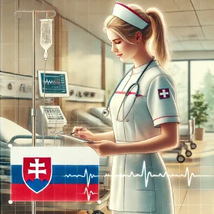 Медицина у Словаччині для українців