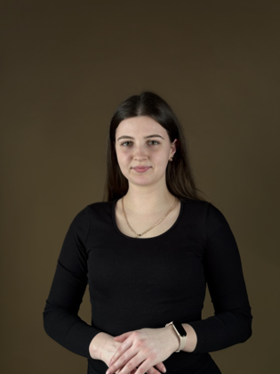 Фото - Владислава