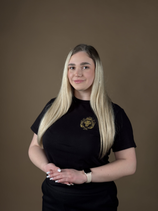 Фото - Крістіна