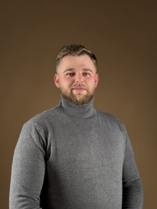 Фото - Олександр