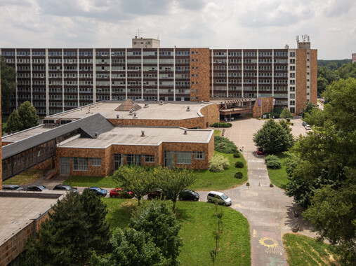 Економічний університет в Братиславі