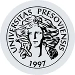 Прешовский университет