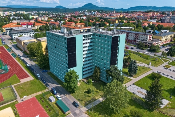 Пряшівський університет