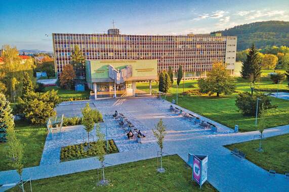 Пряшівський університет