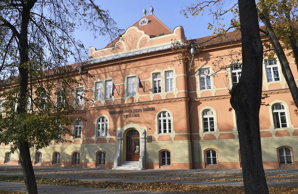 Університет Павла Йозефа Шафарика