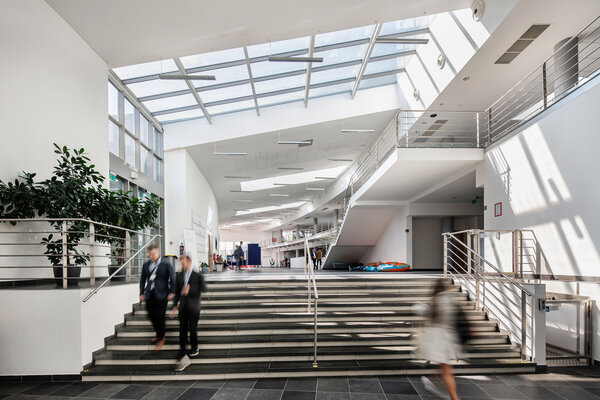 Словацький технічний університет у Братиславі