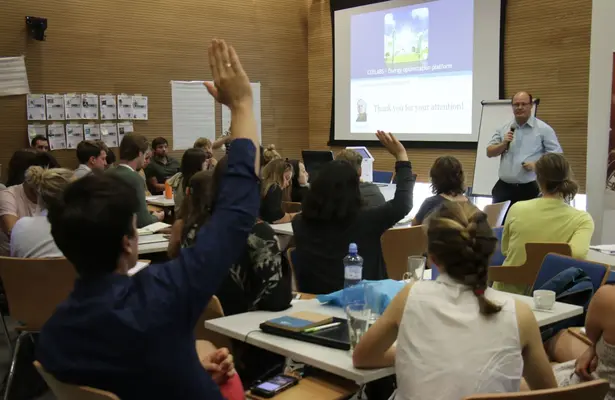 Технічний університет у Кошице