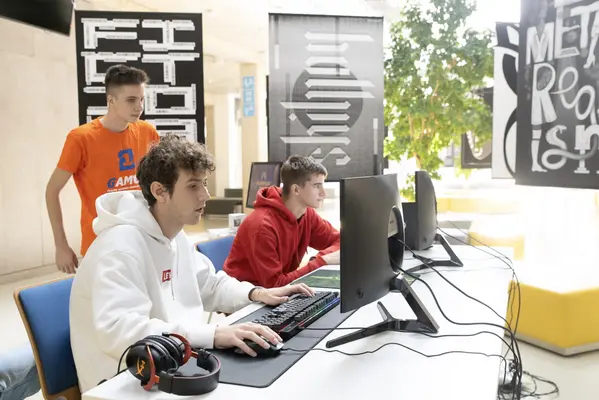 Технічний університет у Кошице