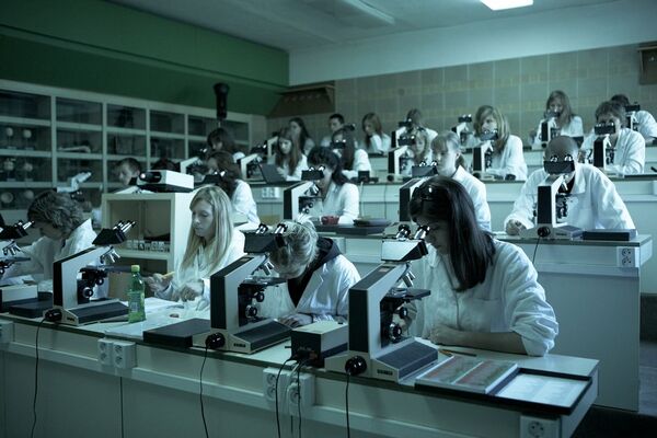 Університет ветеринарної медицини та фармацевтики в Кошице