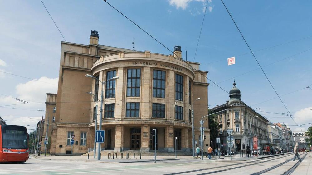 Вибір університету