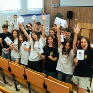 Навчання за кордоном для українців