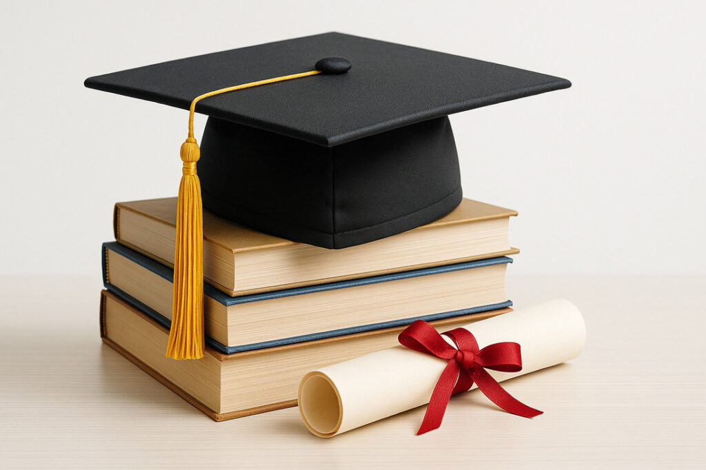 Магистратура в Словакии: как поступить и что нужно знать украинцам