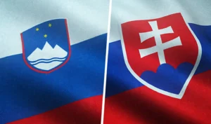 Словакия или Словения: где лучше жить и учиться