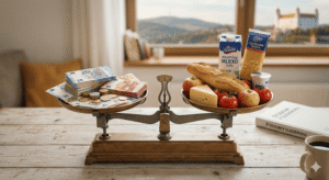 Прожитковий мінімум у Словаччині: життя та навчання