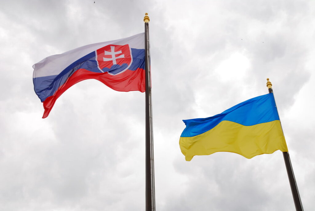 Словаччина для українців: що потрібно знати перед переїздом