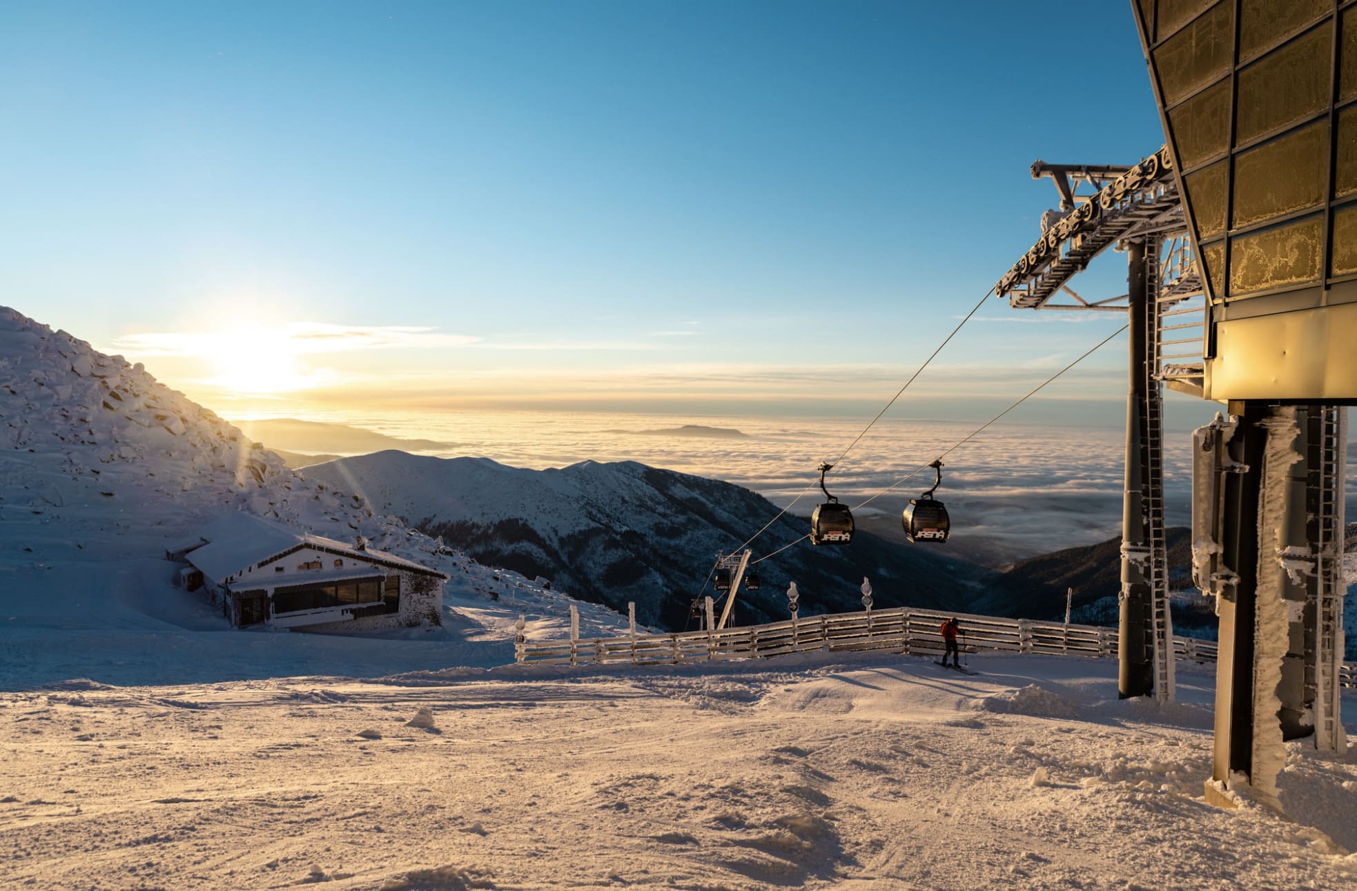 Ясна Низькі Татри