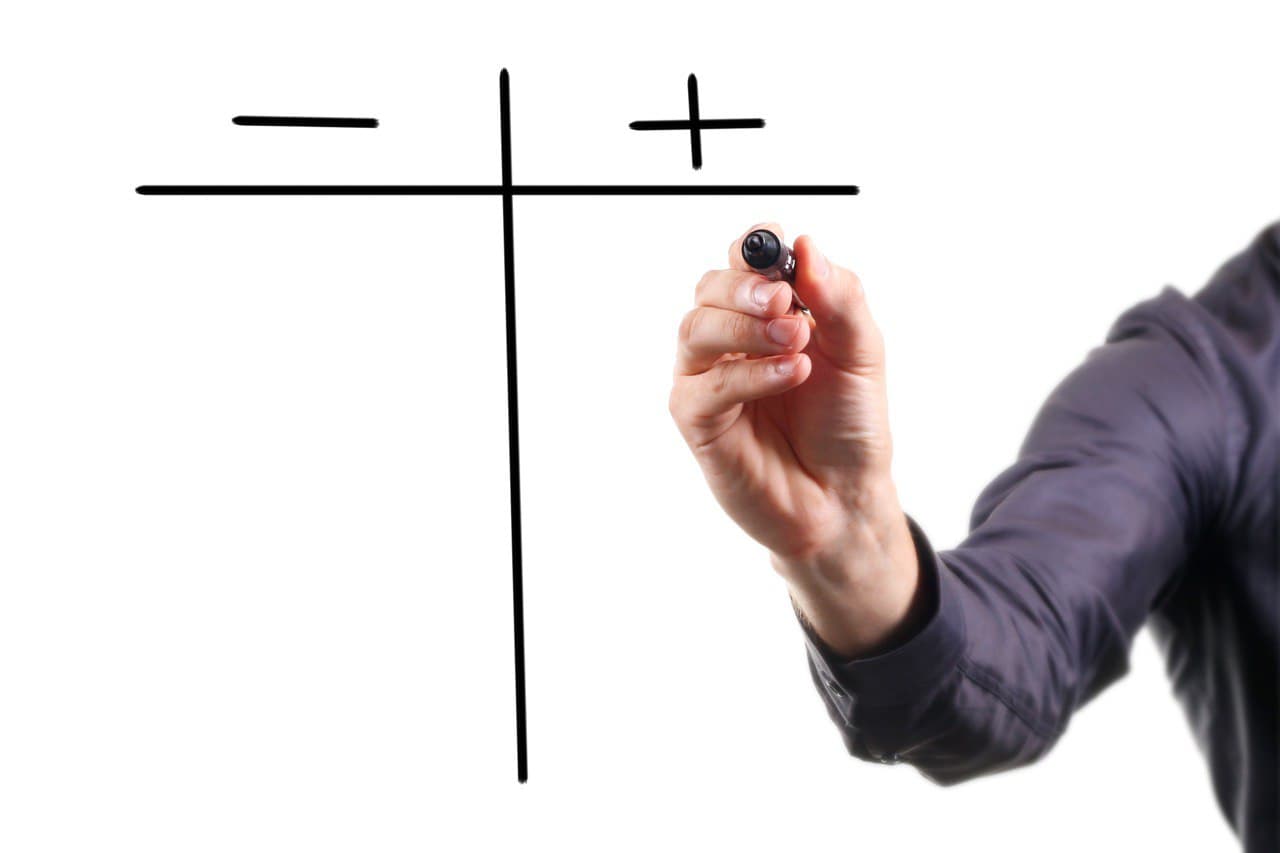 Плюси і мінуси навчання за кордоном