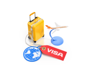 Какие документы нужны для студенческой визы?