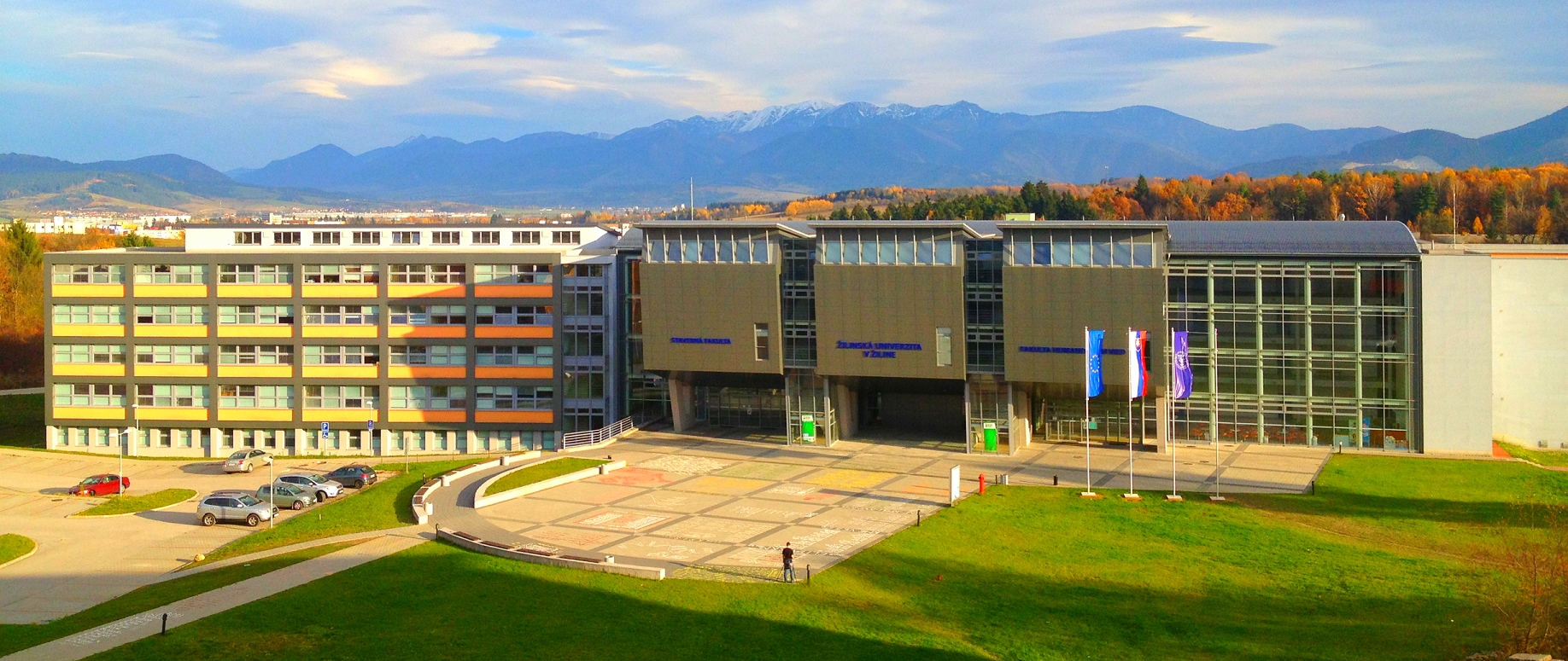 Жилінський університет