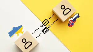 Як зробити грошовий переказ з України до Словаччини, якщо студенту знадобилася фінансова підтримка