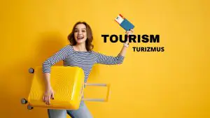 Туризм у Словаччині – розвиток, потенціал та підготовка кваліфікованих кадрів