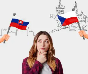 Де краще вчитися, у Чехії чи Словаччині?