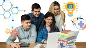 Як розібратися, куди поступати після 11 класу в Словаччині?