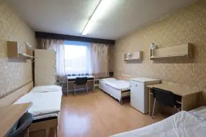 Гуртожиток VS Оренда квартири в Словаччині для студента