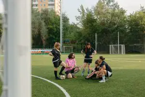 Популярний спорт серед студентів