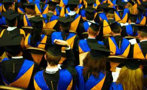 Гайд для абітурієнтів та студентів з України щодо можливостей: Порівнюємо найпопулярніші ВНЗ