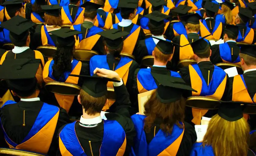 Гайд по возможностям для абитуриентов и студентов из Украины: сравниваем самые популярные ВУЗы