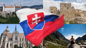 Де відпочити в Словаччині?