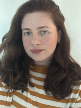 Фото - Ірина