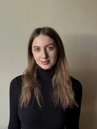 Фото - Анастасія